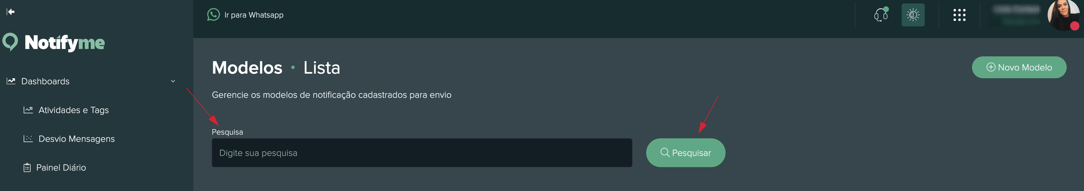 imagem campo pesquisa